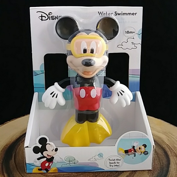 disney water toys